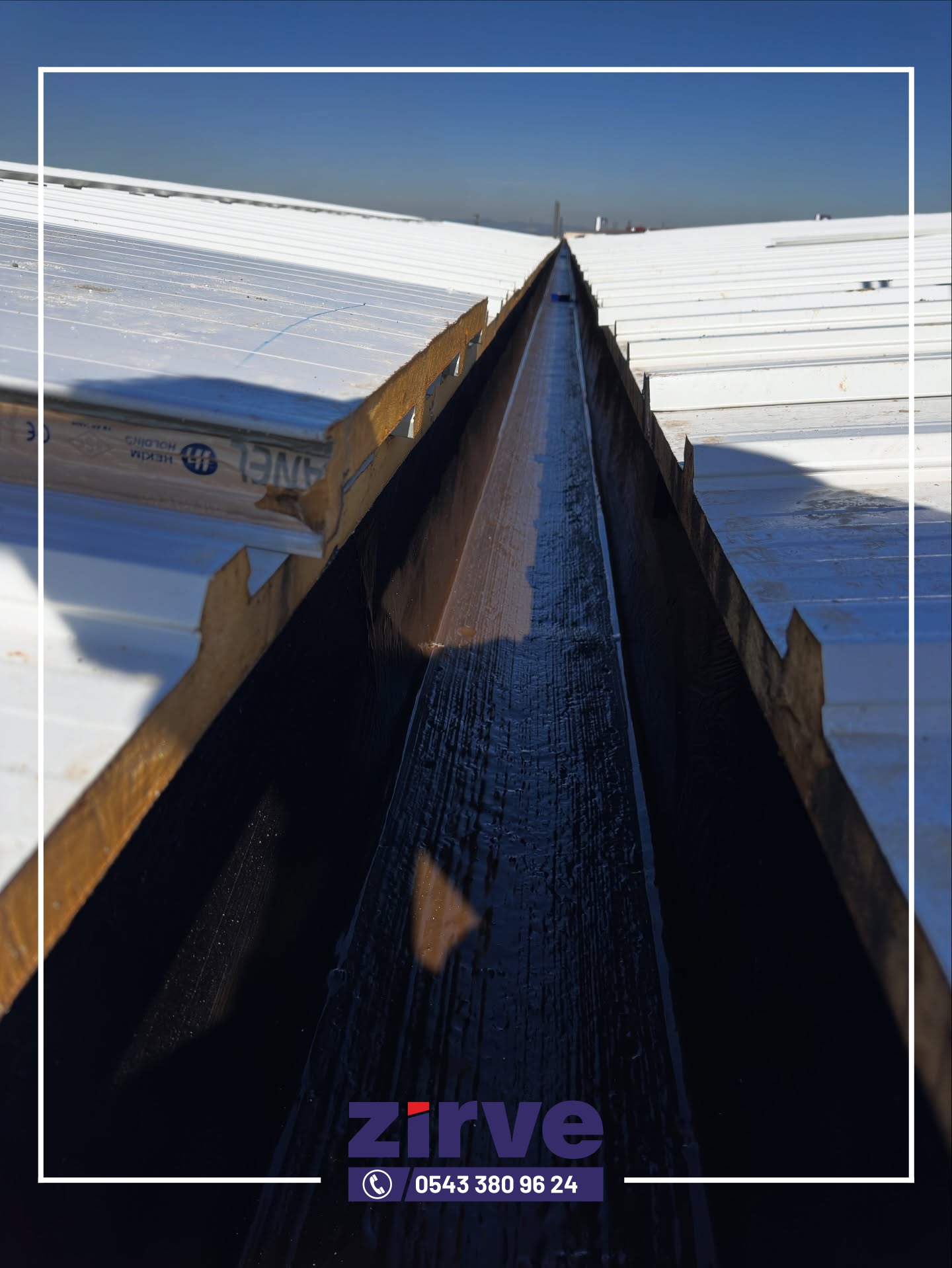 Sürme İzolasyon 41